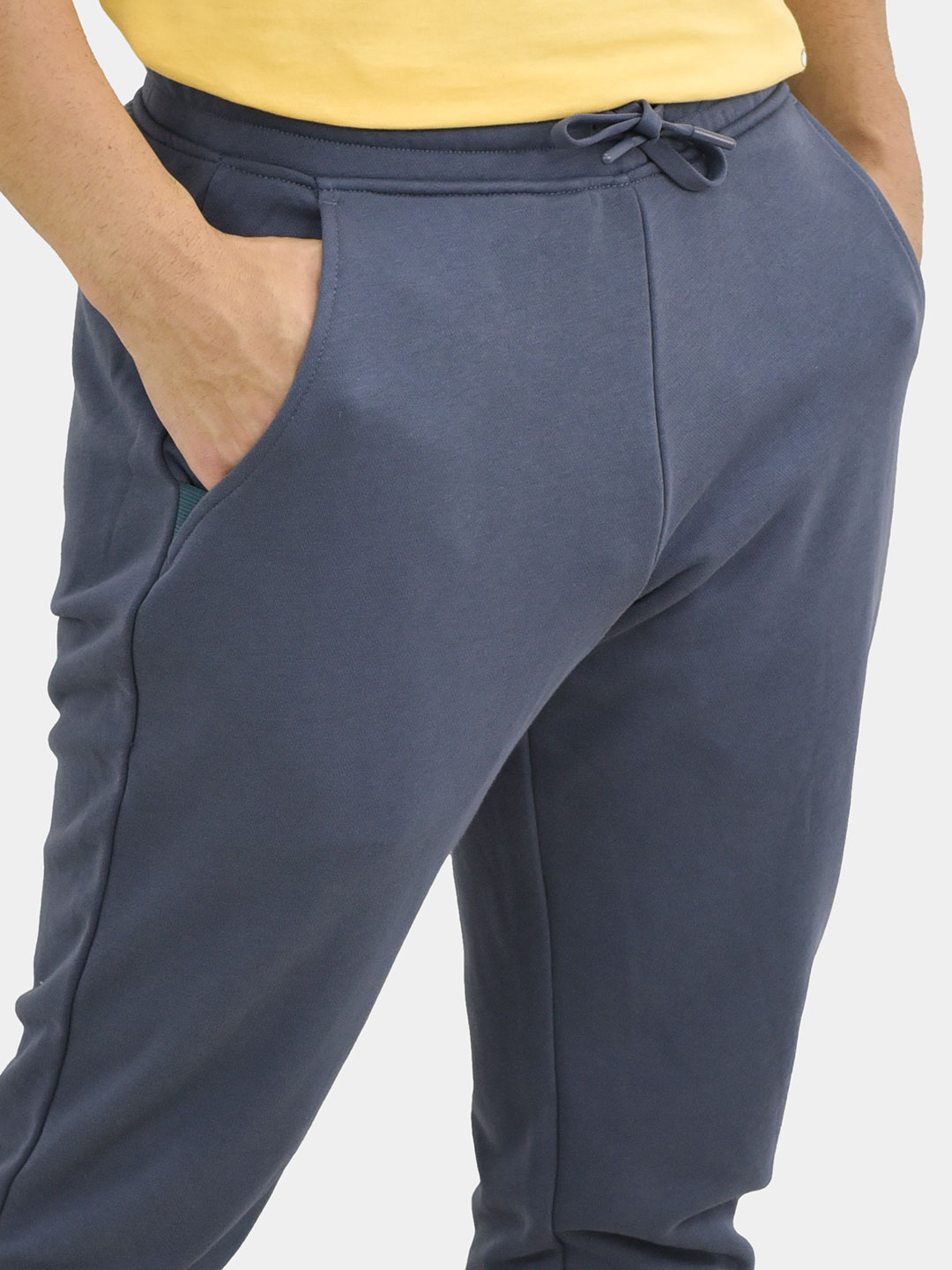 Men"s  French Terry Joggers
