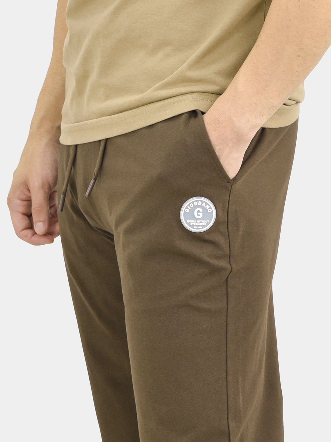 Men"s G-Motion Jogger Pant