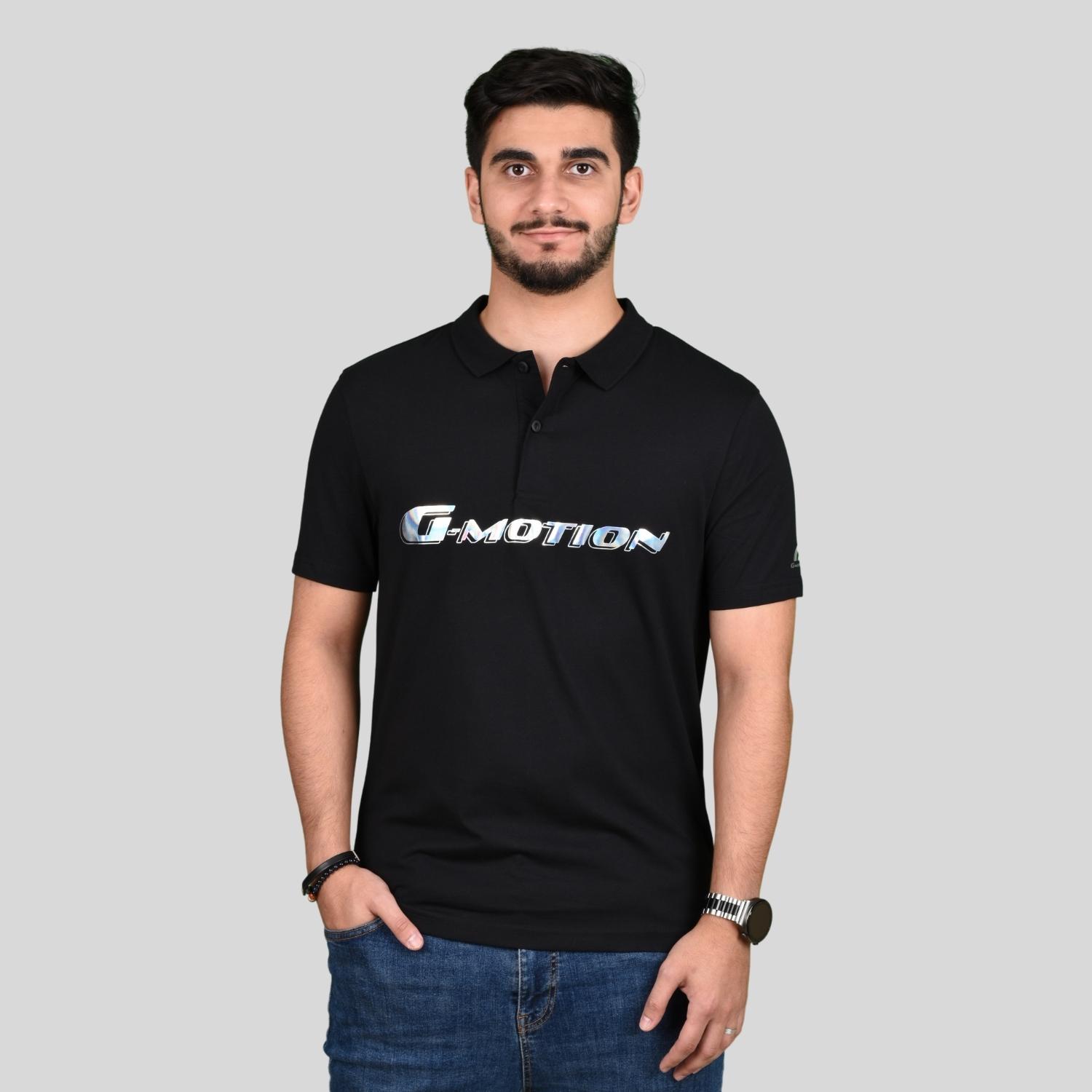 Men"s G-Motion Polo