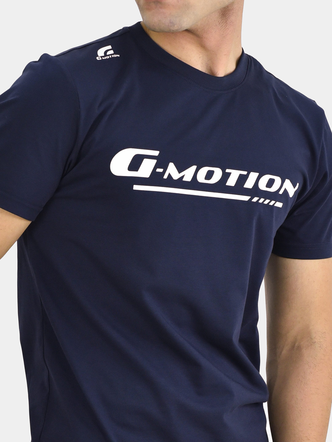 Men"s G-Motion Print Tee