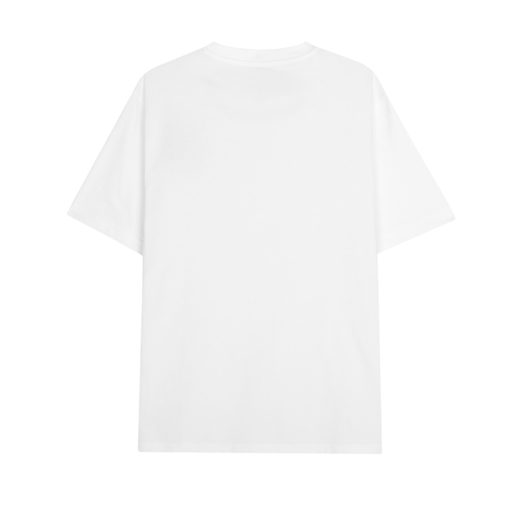 Men"s G-Motion Printed Short-sleeve Tee