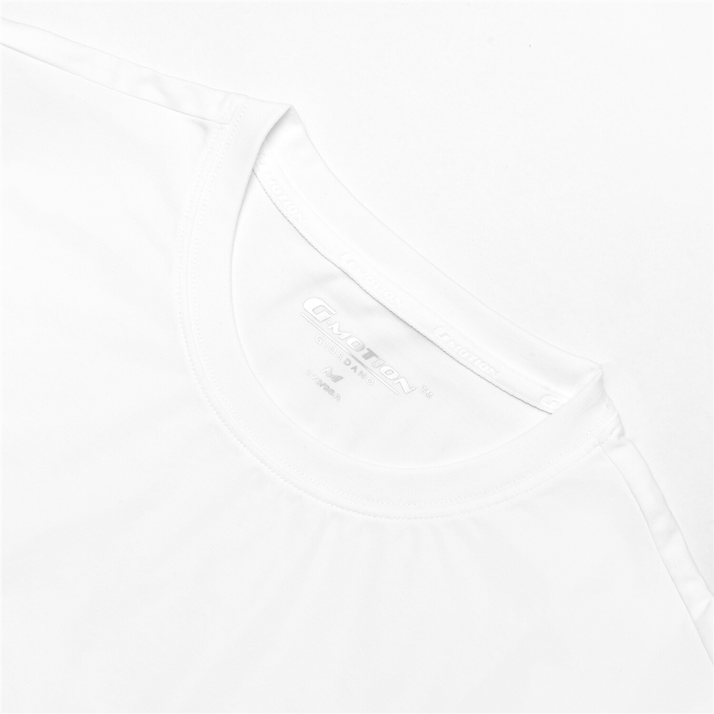 Men"s G-Motion Printed Short-sleeve Tee