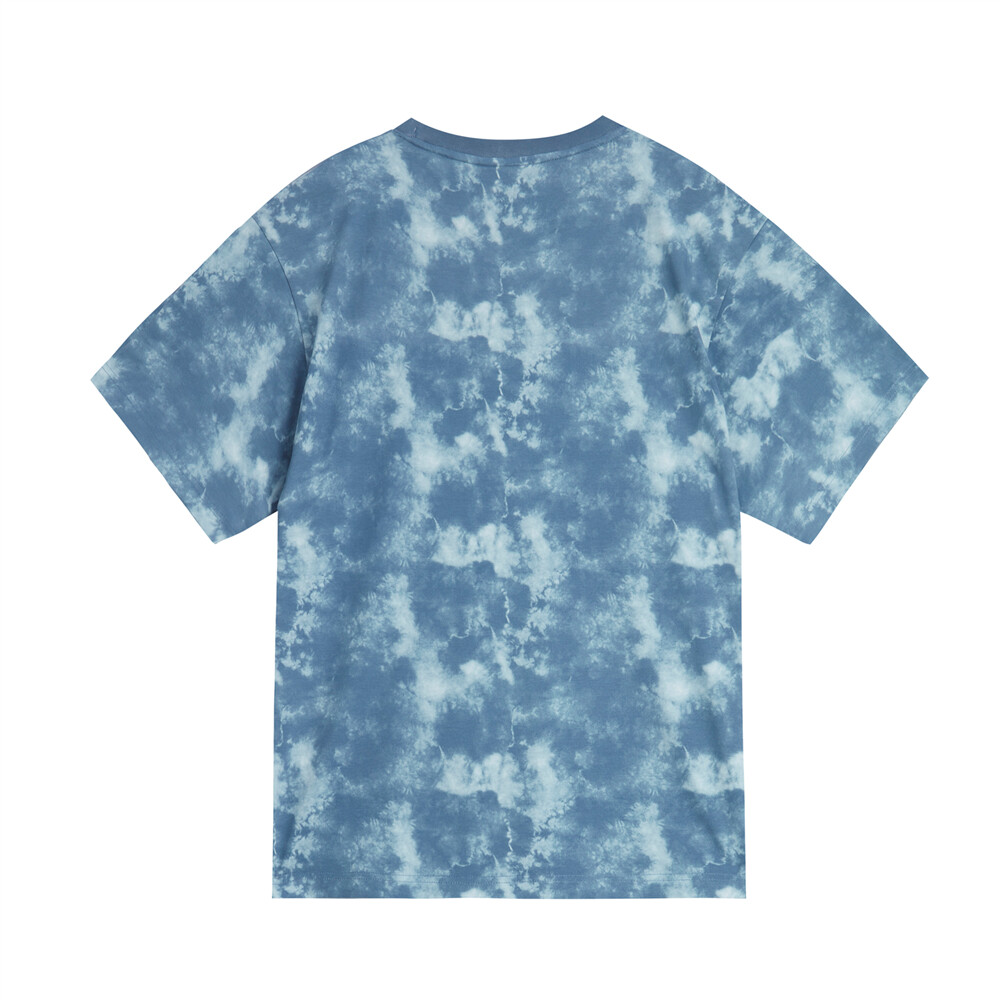 Men"s G-Motion Sorona Printed Tee