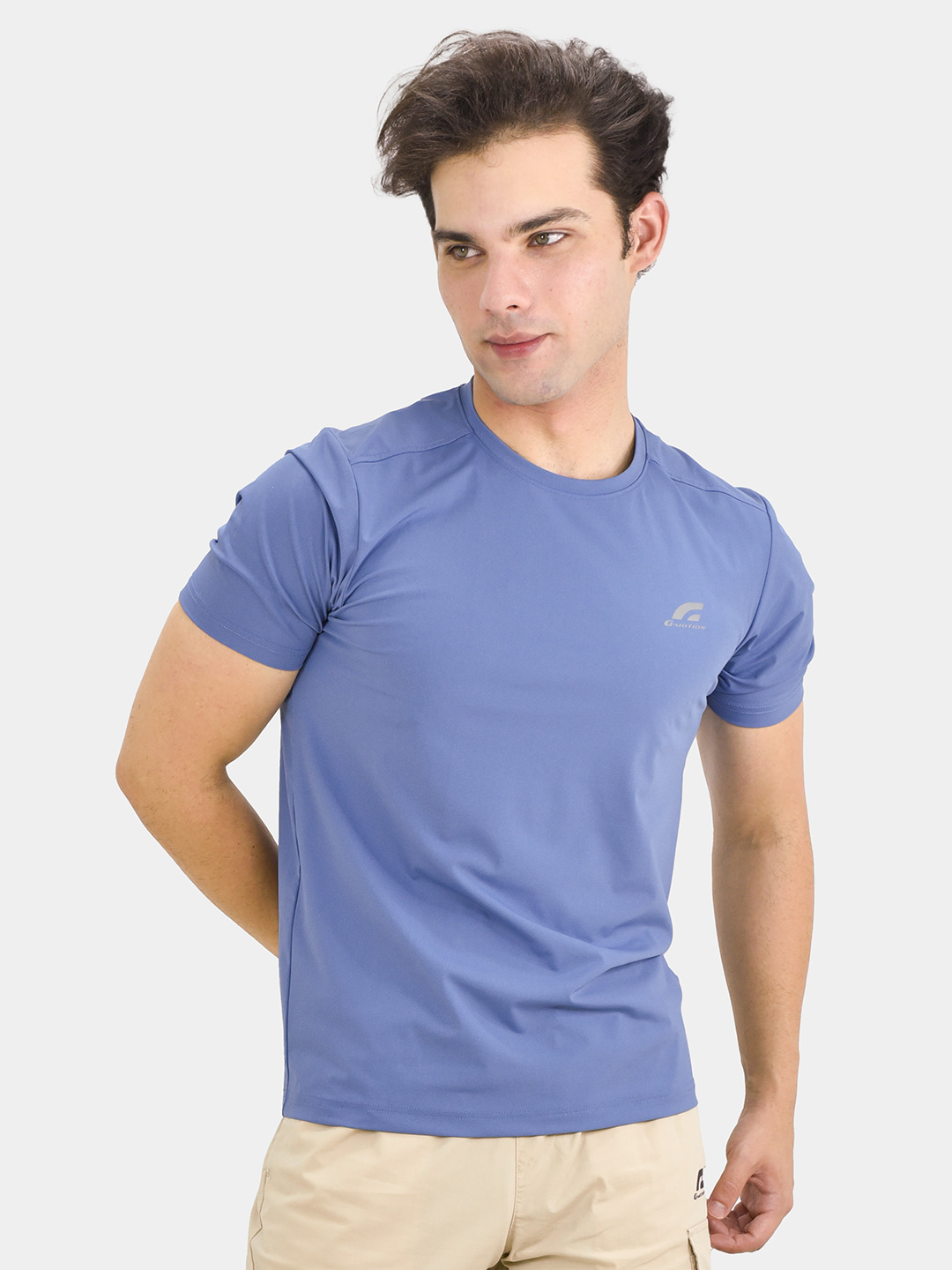 Men"s G-Motion Sports Tee