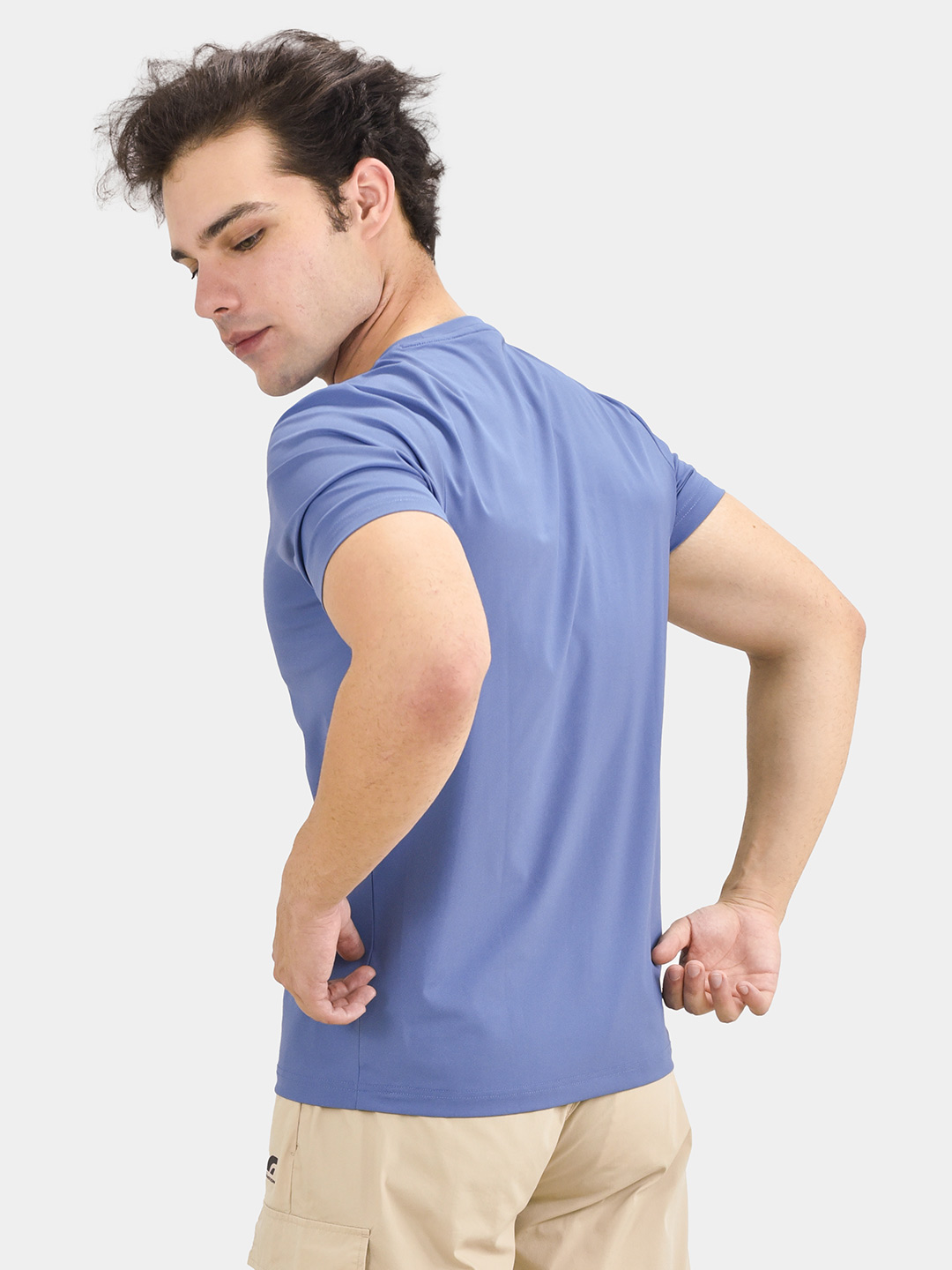 Men"s G-Motion Sports Tee