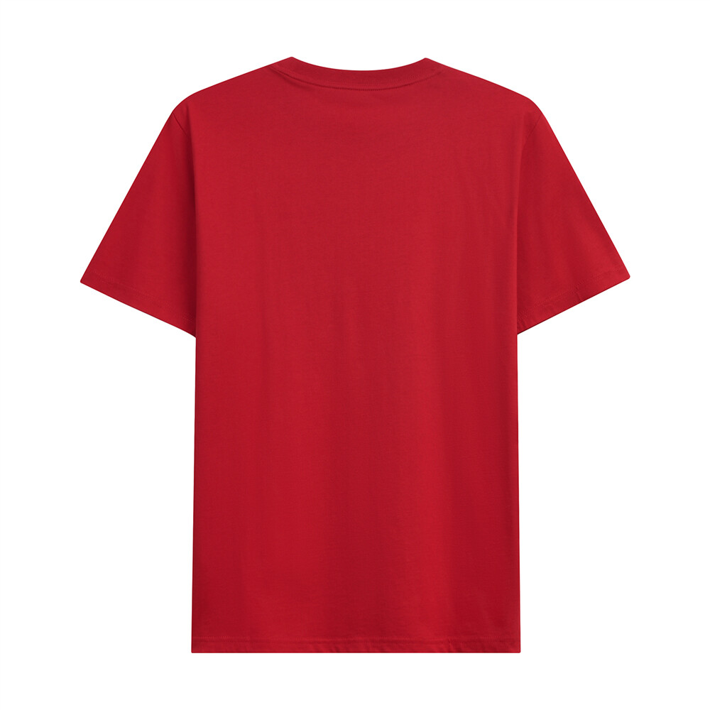 Men"s Giordano Print Tee