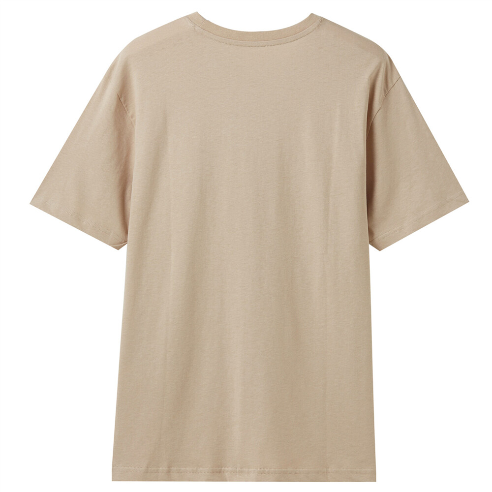 Men"s Golden Print Tee