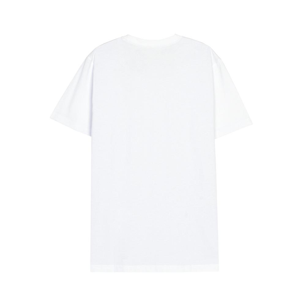 Men"s Letter Print Tee