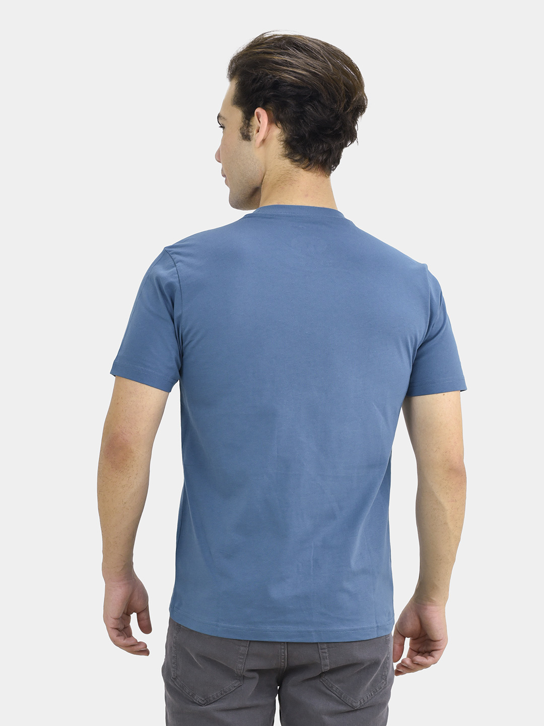 Men"s National Day Print Tee