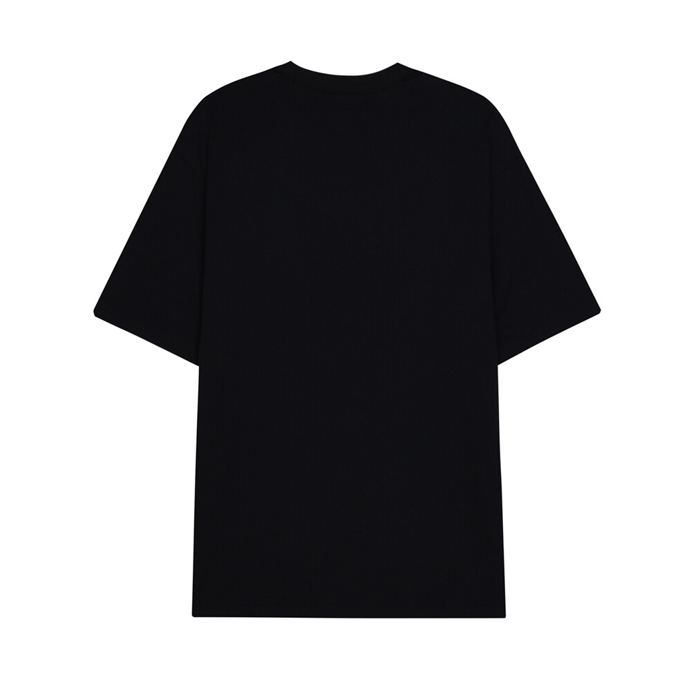Men"s Retro Print Tee