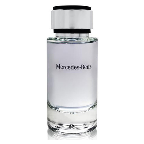 MERCEDES BENZ EDT 120ML
