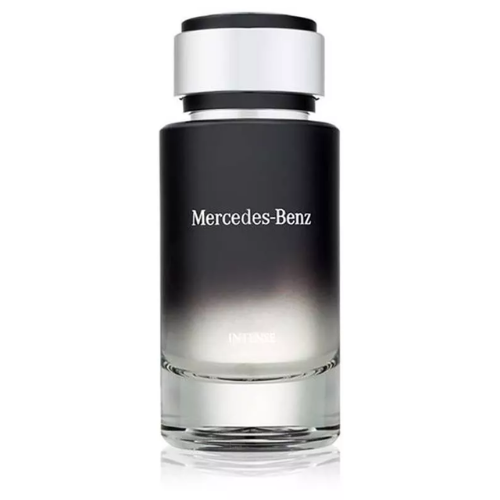 MERCEDES BENZ INTENSE EDT 125ML