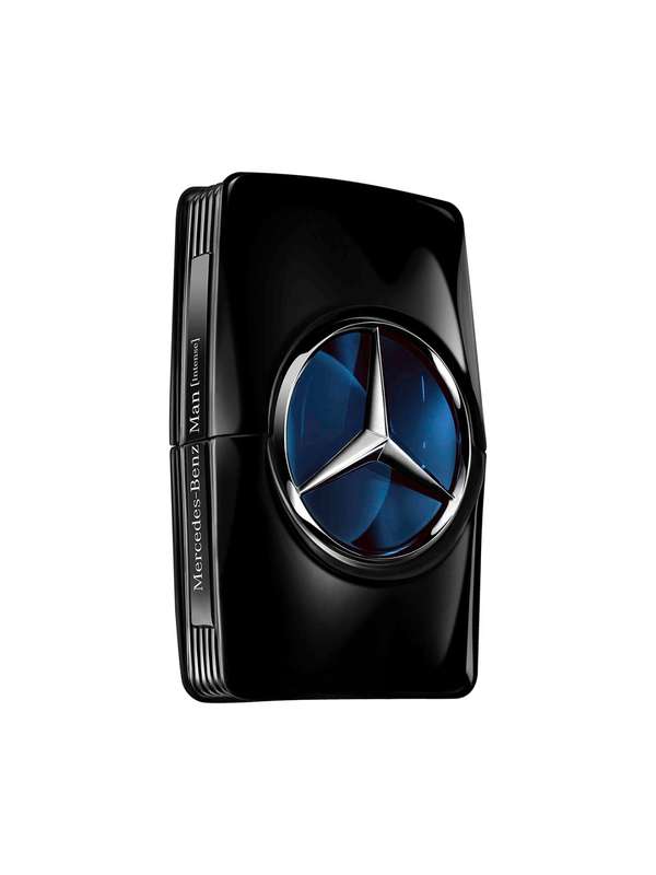 Mercedes Benz Man Intense Eau De Toilette