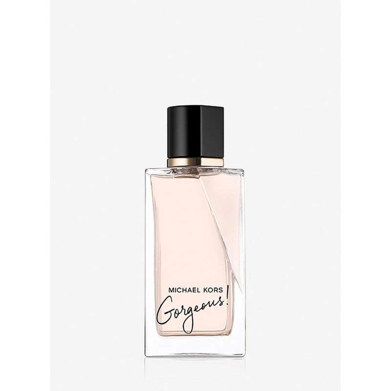Michael Kors Gorgeous For Women Eau De Parfum 100ML