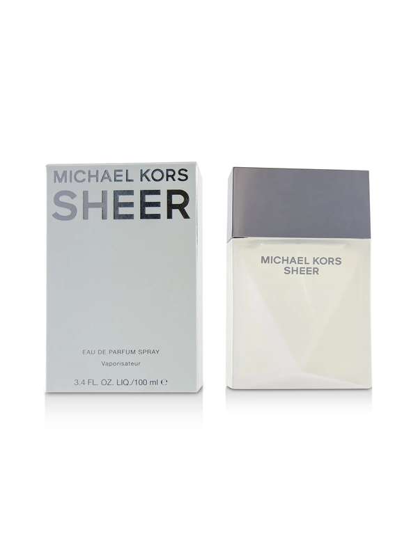 Michael Kors Sheer Eau De Parfum For Women