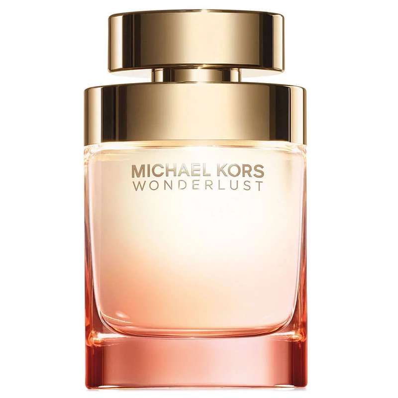 Michael Kors Wonderlust For Women Eau De Parfum 100ML