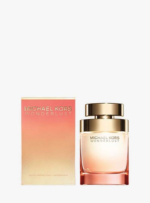 Michael Kors Wonderlust For Women Eau De Parfum 100ML