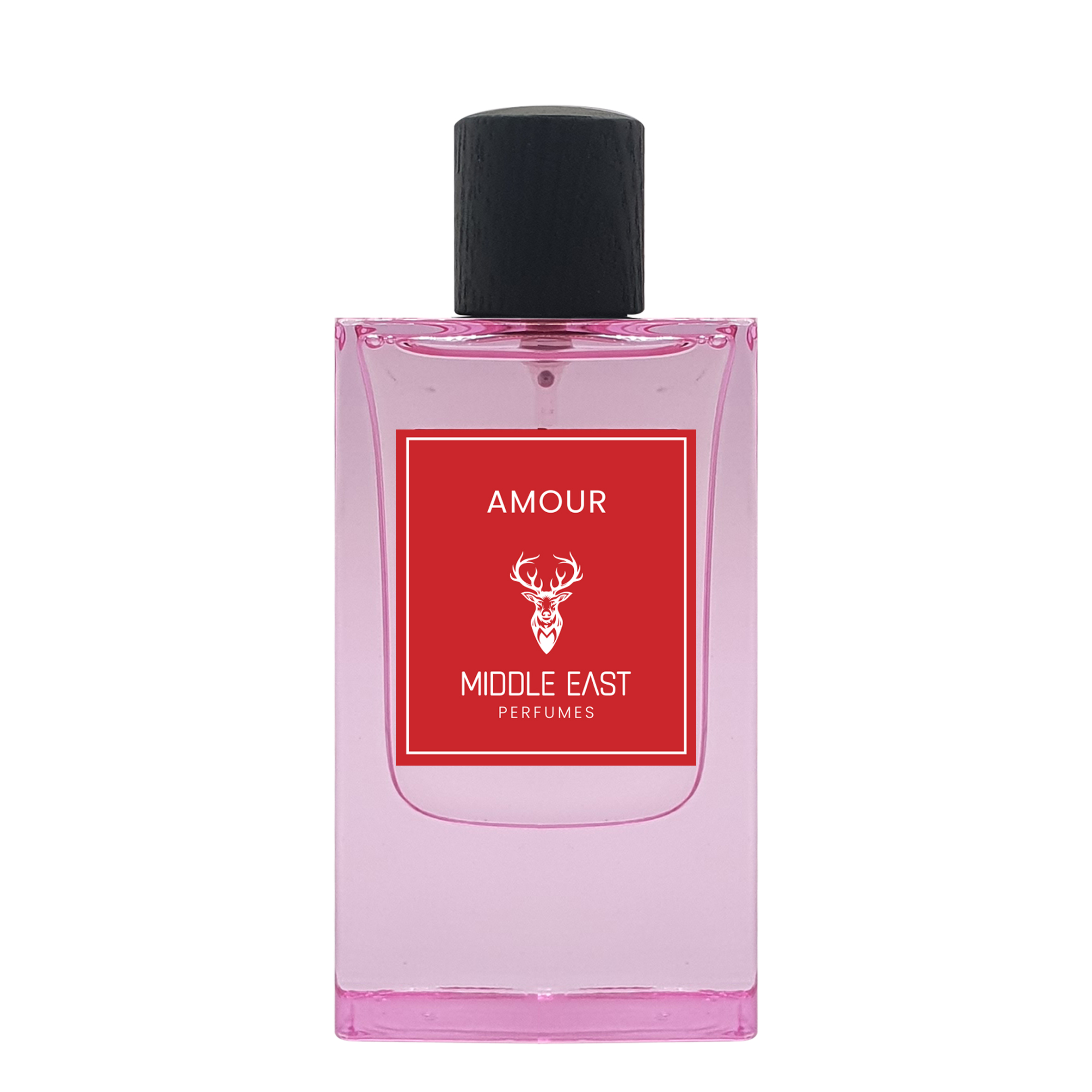 Middle East Perfumes Amour Extrait De Parfum 65ml