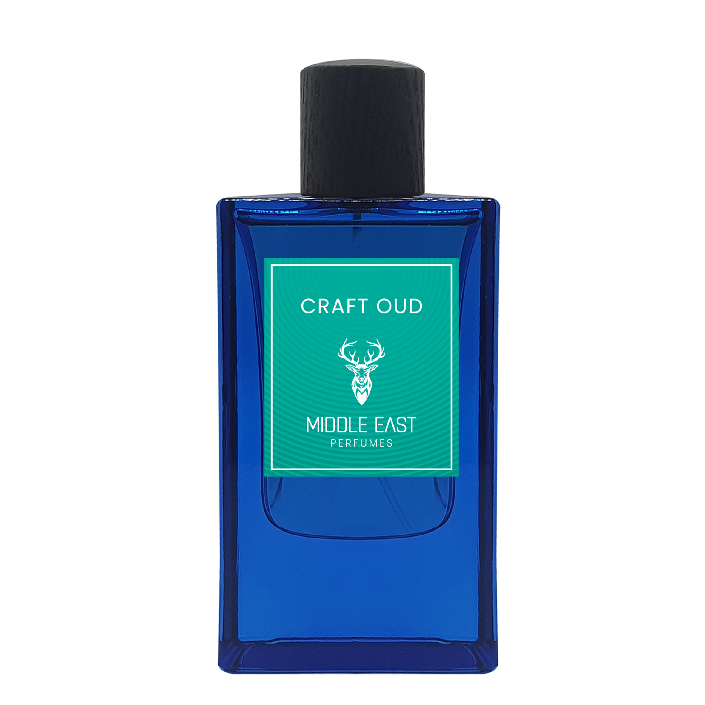 Middle East Perfumes Craft Oud Extrait De Parfum 65ml