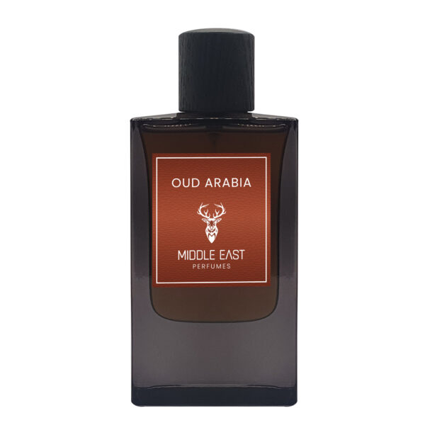 Middle East Perfumes Oud Arabia Extrait De Parfum 65ml