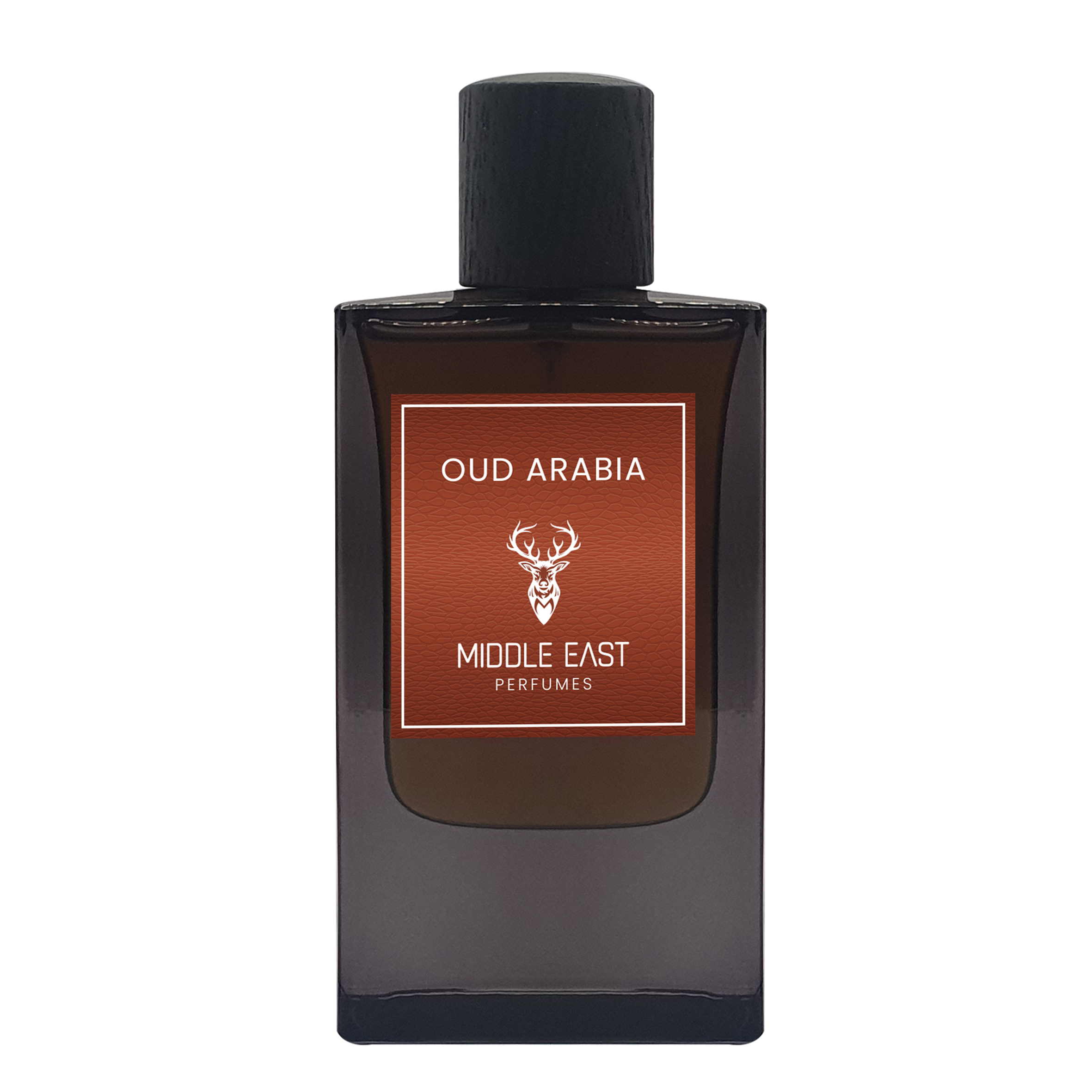 Middle East Perfumes Oud Arabia Extrait De Parfum 65ml