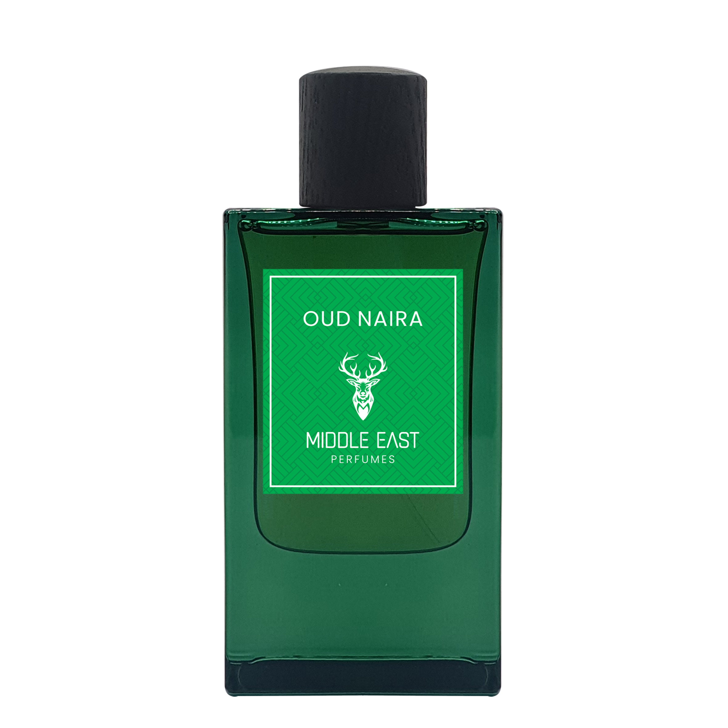 Middle East Perfumes Oud Naira Extrait De Parfum 65ml