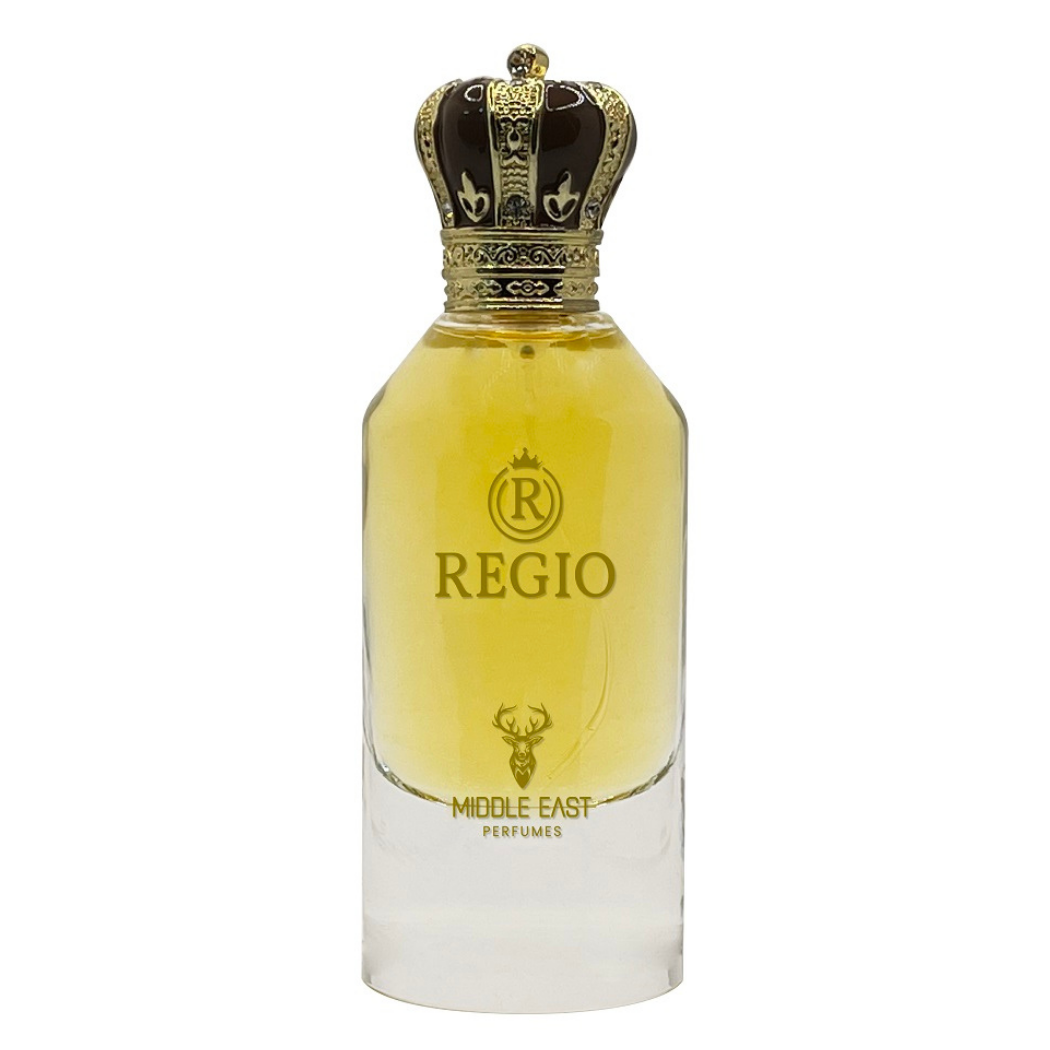 Middle East Regio Extrait De Parfum 80ml