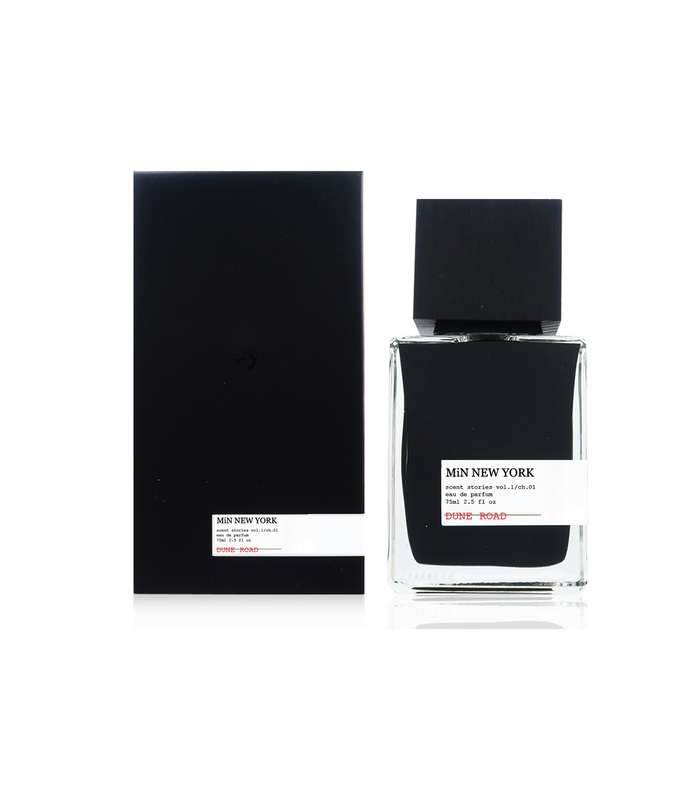 Min New York Dune Road Eau De Parfum
