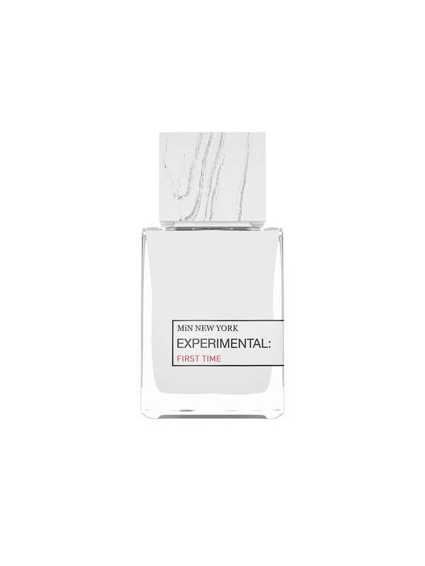 Min New York First Time Eau De Parfum 75ml