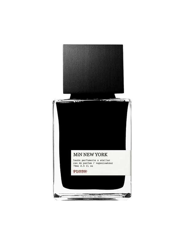 Min New York Plush Eau De Parfum 75ml For Unisex