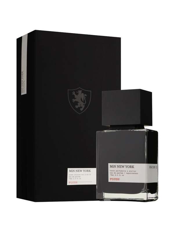 Min New York Plush Eau De Parfum 75ml For Unisex