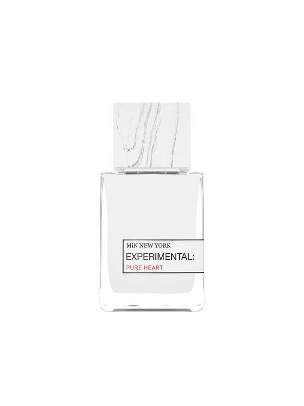 Min New York Pure Heart Eau De Parfum 75ml