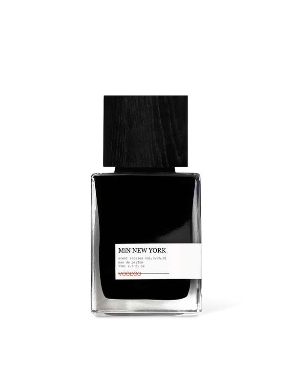 Min New York Voodo Eau De Parfum 75ml