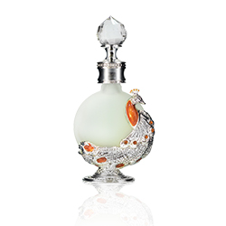 Misk Perfume Oil - White Musk Oil 12ml