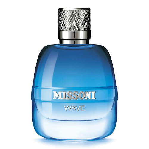 Missoni Wave EDT 100 ml