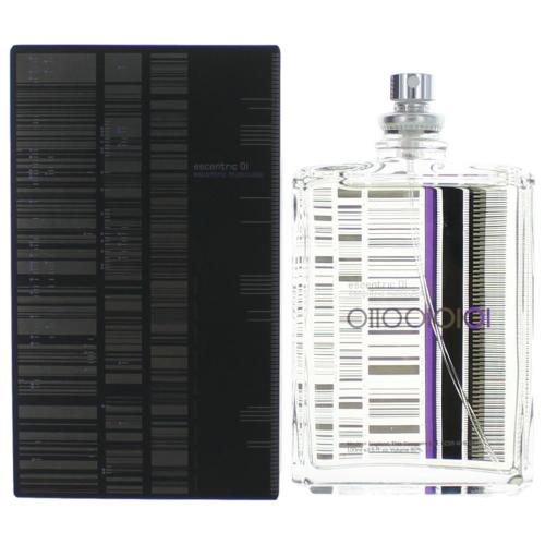 MOLECULE 01 EDT 100ML
