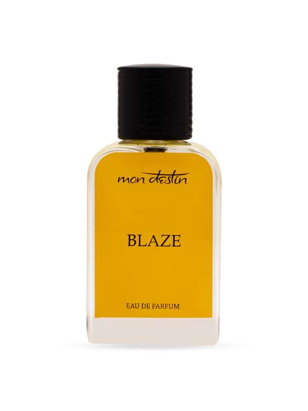 Mon Destin Blaze Eau De Parfum 100ML For Men & Women