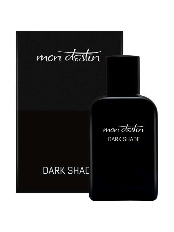 Mon Destin Dark Shade Eau De Parfum