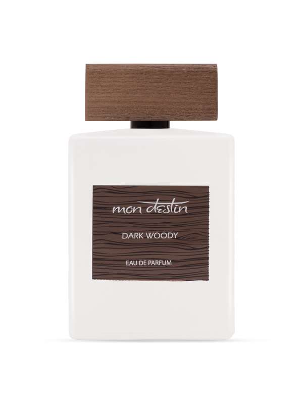 Mon Destin Dark Woody Eau De Parfum 100ML For Unisex