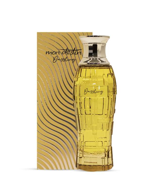 Mon Destin Dazzling Eau De Parfum 100ML