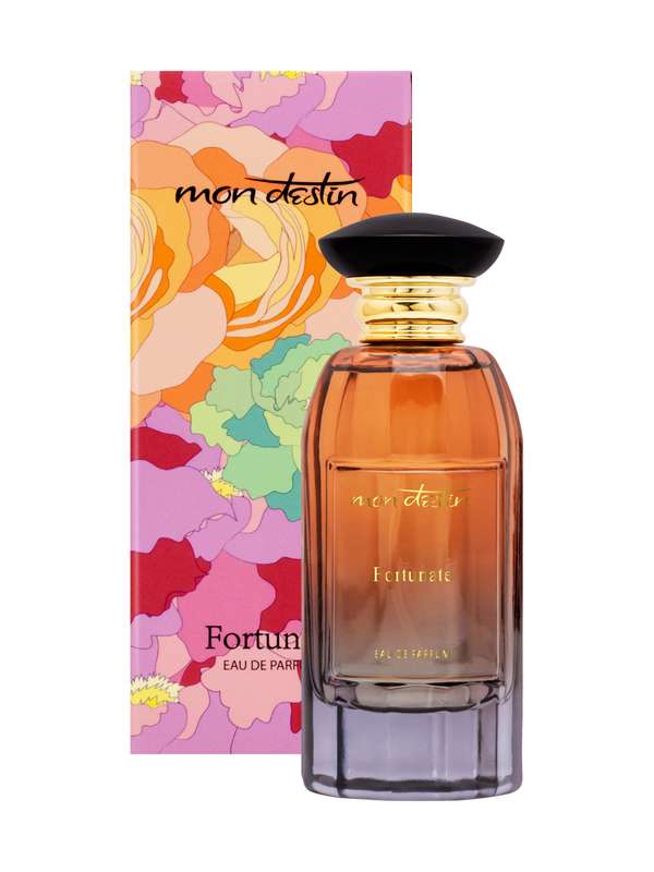 Mon Destin Fortunate Eau De Parfum