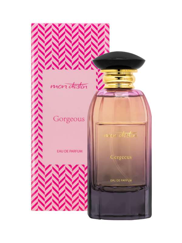 Mon Destin Gorgeous Eau De Parfum 100ML