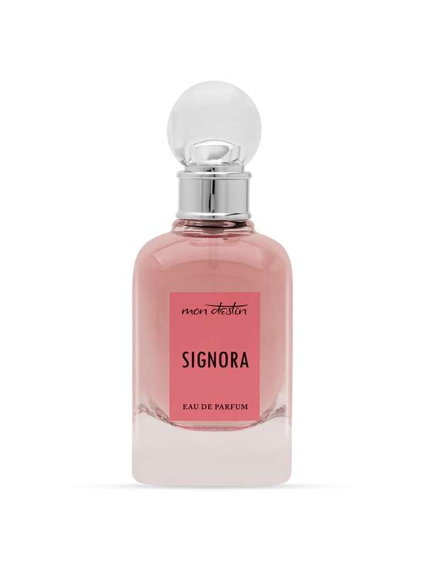 Mon Destin Signora Eau De Parfum 100ML For Women & Men