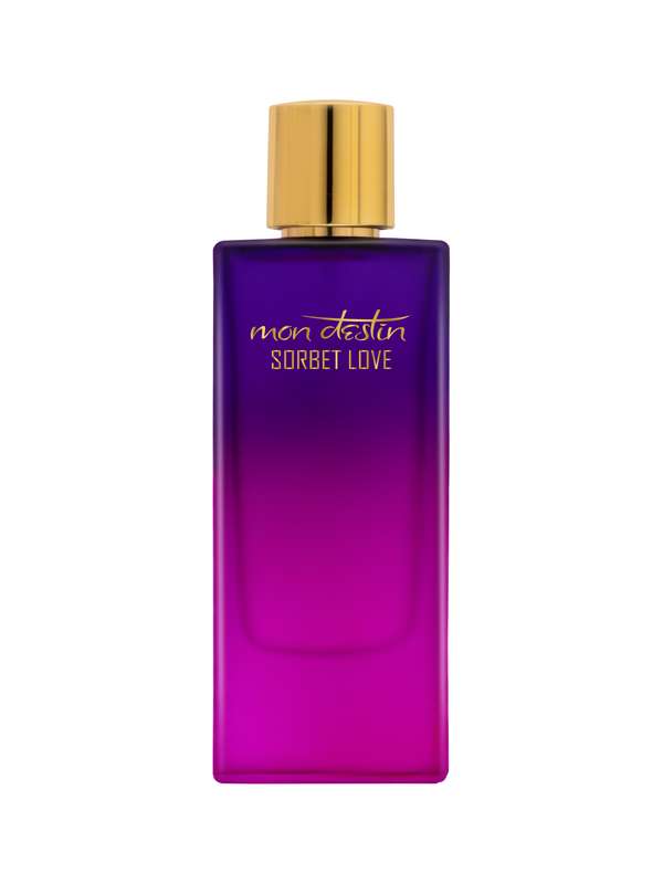 Mon Destin Sorbet Love For Women Eau De Parfum 80ML