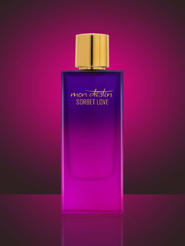 Mon Destin Sorbet Love For Women Eau De Parfum 80ML