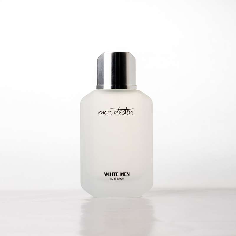 Mon Destin White Men Eau De Parfum 100ML