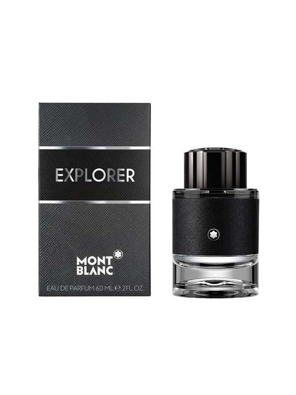 Mont Blanc Explorer Eau De Parfum 60ML For Men