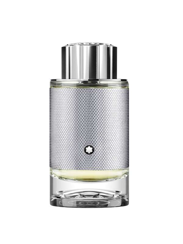 Mont Blanc Explorer Platinum For Men EDP 100ML