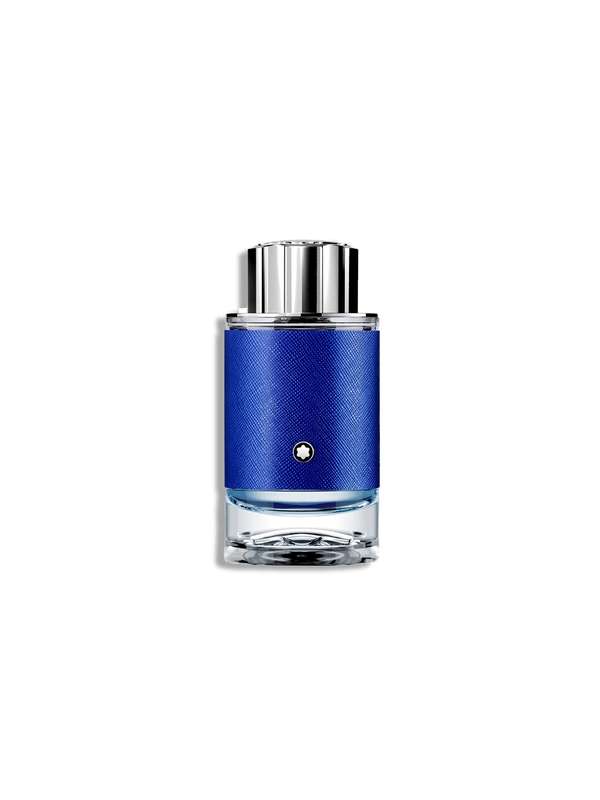 Mont Blanc Explorer Ultra Blue Eau De Perfum For Men