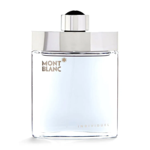 Mont Blanc Individuel M EDT 75 ml